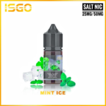 Isgo 30ml Saltnic