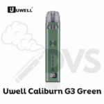 Uwell Caliburn G3