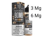 Vgod E-Liquid 60ml Vape Juice