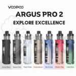 Voopoo Argus Pro 2