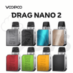 Drag Nano 2