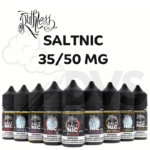 Ruthless Saltnic 30ml