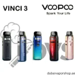 VOOPOO Vinci 3 Pod