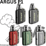 Voopoo Argus P1 Pod System device