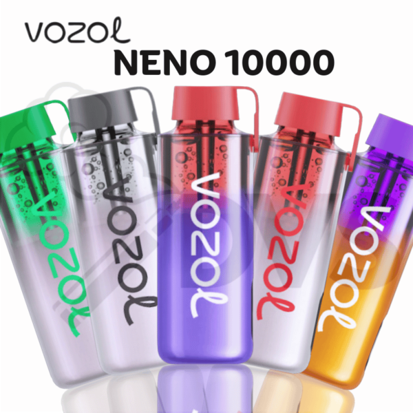 Vozol Neno 10000