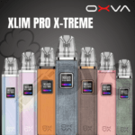 OXVA Xlim Pro Pod