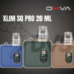 Xlim SQ Pro Pod