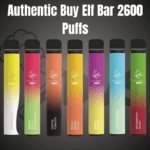 Elf Bar 2600 Puffs